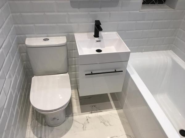 Allerton Bathroom Fitters