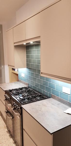 T&O Edinburgh Tiling LTD