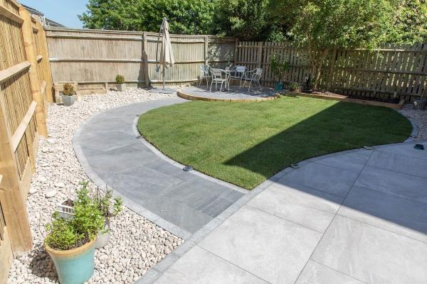 Home View Landscapes