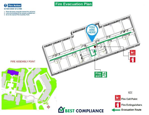 Best Compliance Ltd