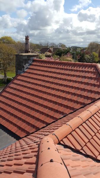 Craig Noakes Roofing Services