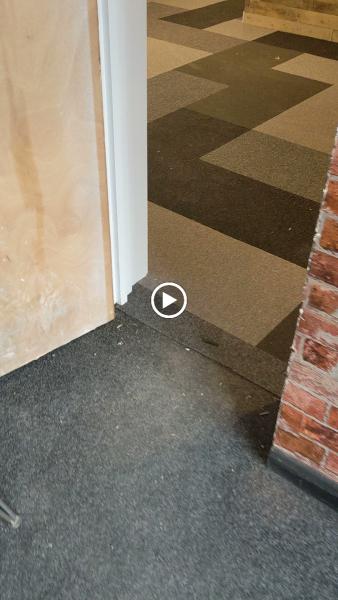 T J Merritt Carpets & Flooring