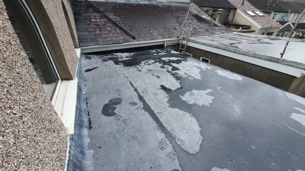 RM Flat Roofing