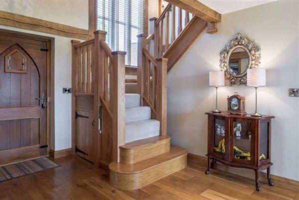 Netley Joinery (Shrewsbury) Limited