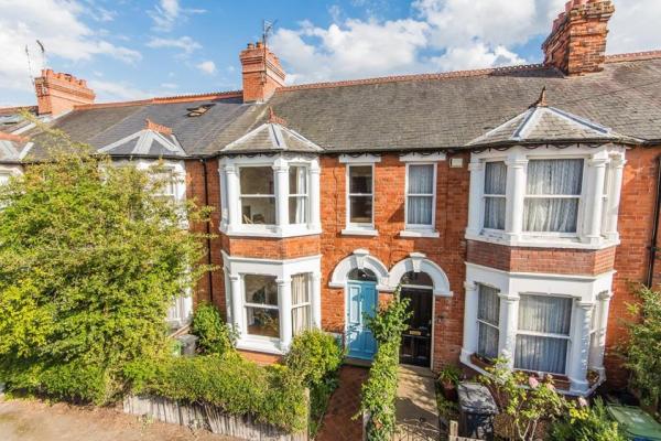 Redmayne Arnold & Harris Cambridge Estate Agent