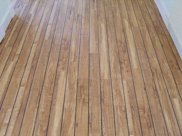 Calton Floors Ltd