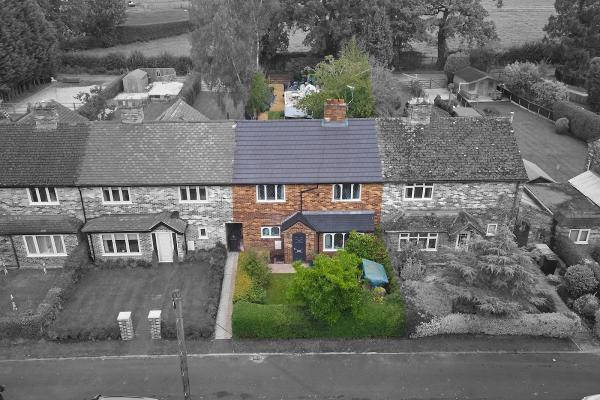 Mark Buxton Estate Agents