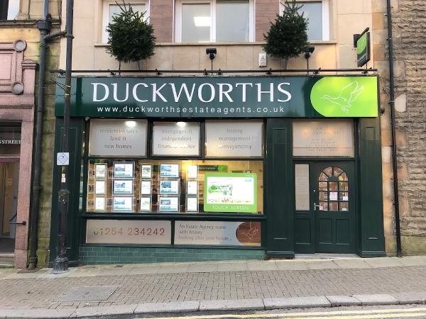 Duckworths Estate Agents
