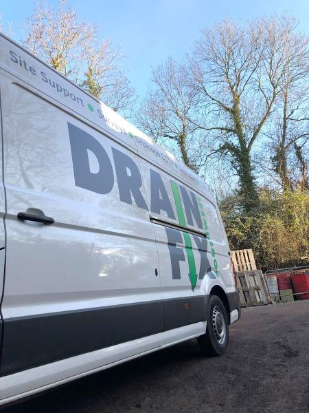 Drainfix Southwest Ltd