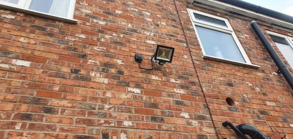 Fishers Electrical Services Ltd