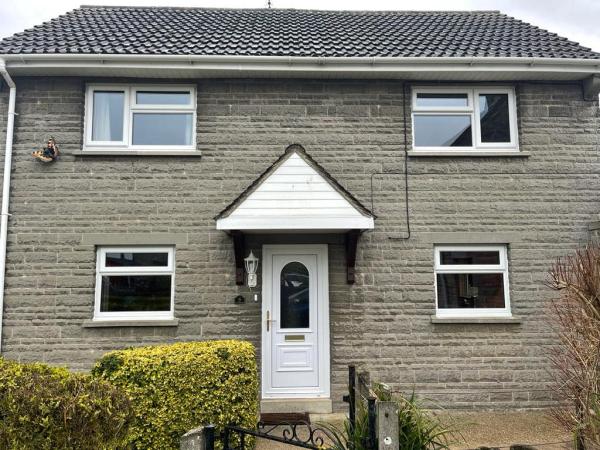 Lancelot Windows & Conservatories Ltd