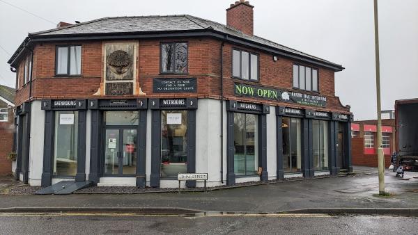 Round Oak Interiors Ltd