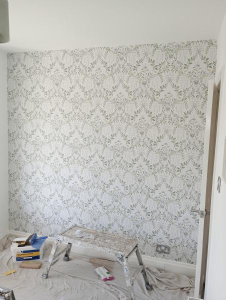 Tim Hughes Decorating Services