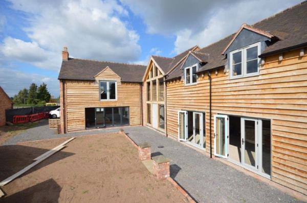 Nick Tart Estate Agents Ironbridge & Telford