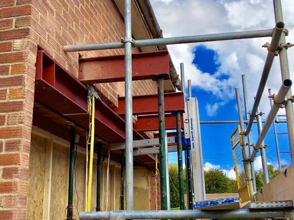 Dutoit Building Services