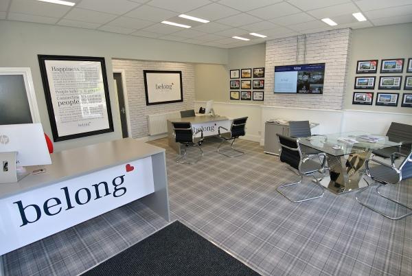 Belong Estate Agents and Letting Agents