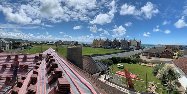 C A Roofing Ltd (Roofing Services)
