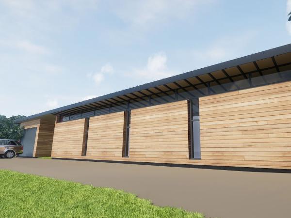 City Architectural Ltd