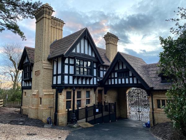 Steve Allard and Son Stone Specialists
