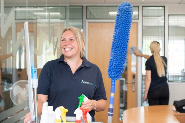 Cotswold Gleam Team Ltd