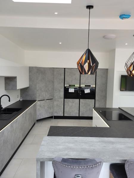 Anglia Interiors Ltd