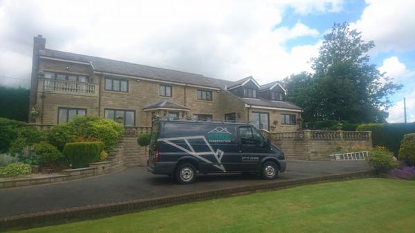 Kawa Construction LTD