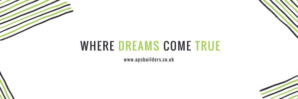 A P S Builders Ltd