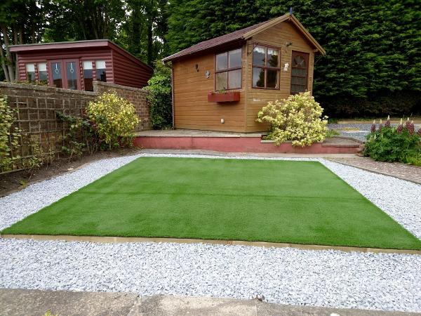 Greenways Gardening Services Fife