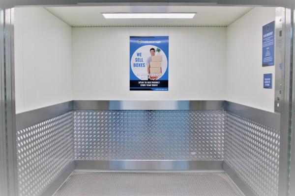 Boxx Storage Southampton