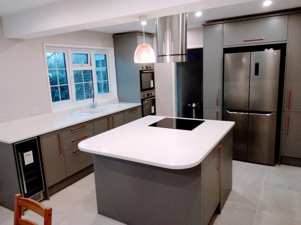 Rayhills Heating & Construction