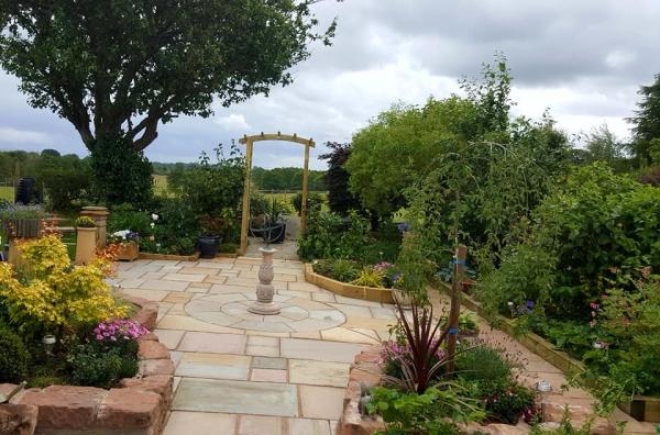 Rod Toher Landscaping