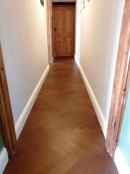 Simon Hood Wood Flooring