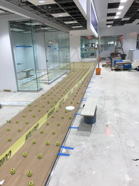 Adic Flooring LTD