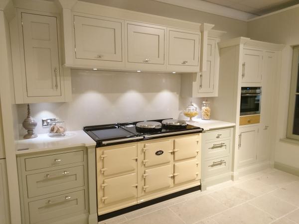Second Nature Kitchens