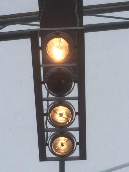 Celsius Installations and Services Ltd.