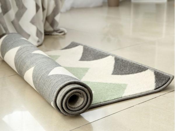David Foreman Carpets Ltd
