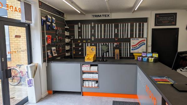 Profilestore