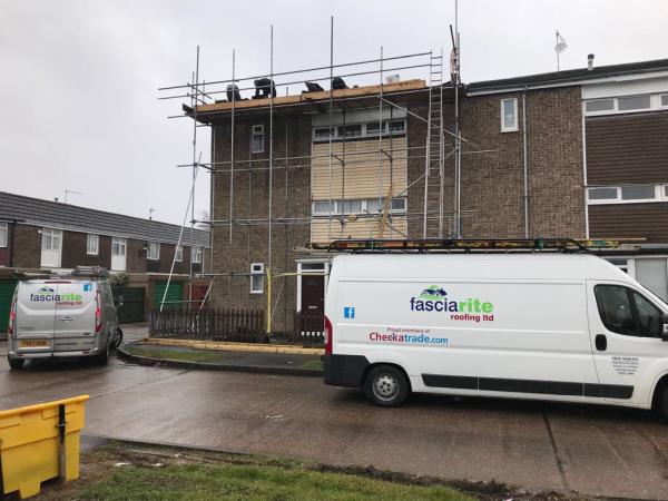 Fascia Rite Roofing