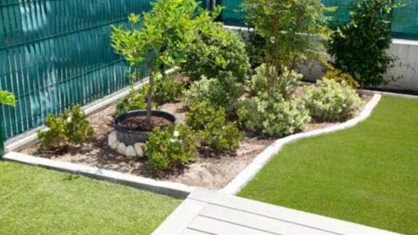 Landscapers Lincoln CMB