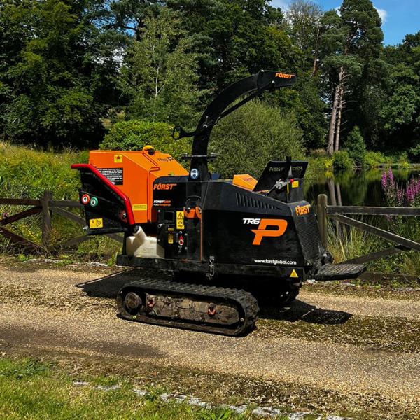 Surrey Tree Surgeons