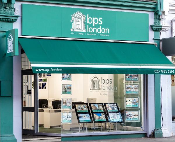 BPS London