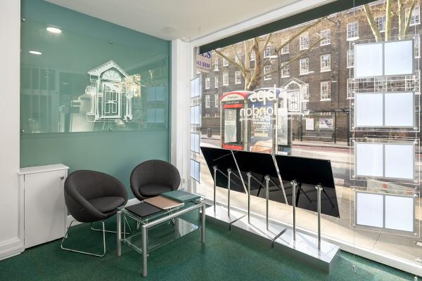 BPS London
