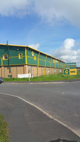 C & J Inspection Services Ltd