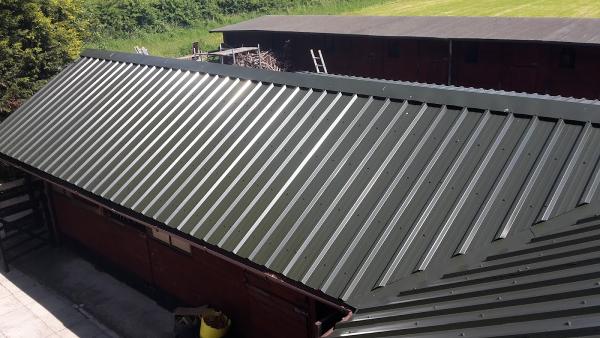 Pyramid Roofing Ltd