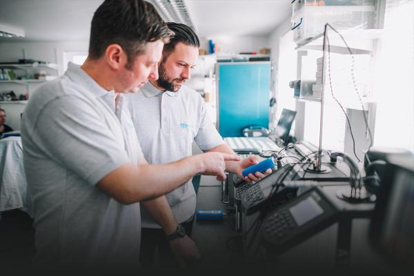 Intech Calibration Ltd