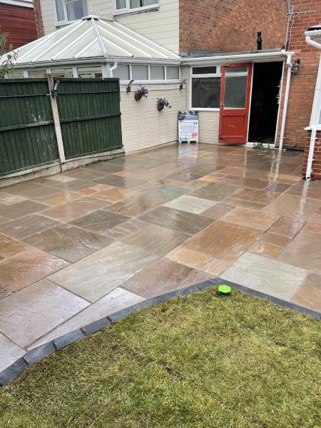 Right Choice Surfacing Ltd