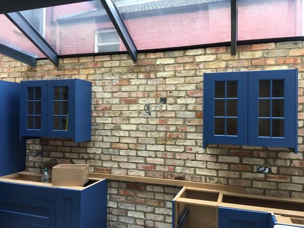 Newtons Building Services Ltd