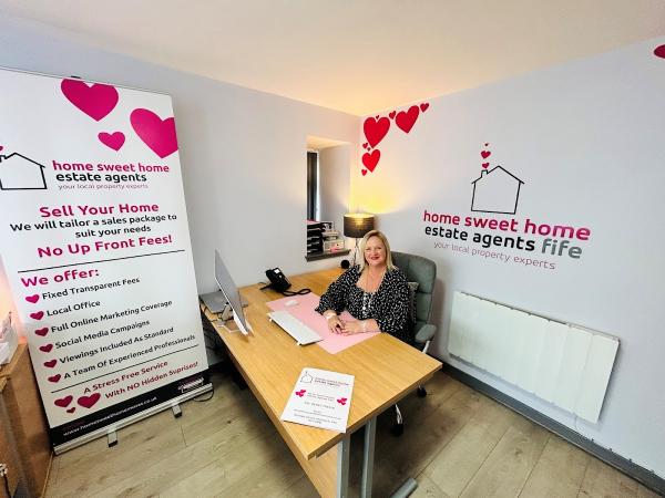 Home Sweet Home Estate Agents Fife
