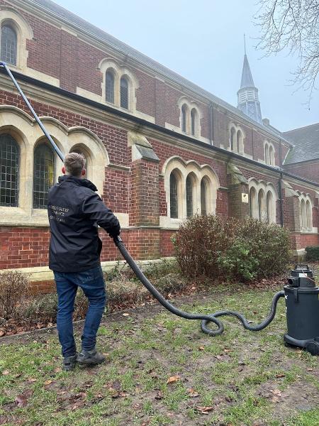Aldred's Exterior Cleaning