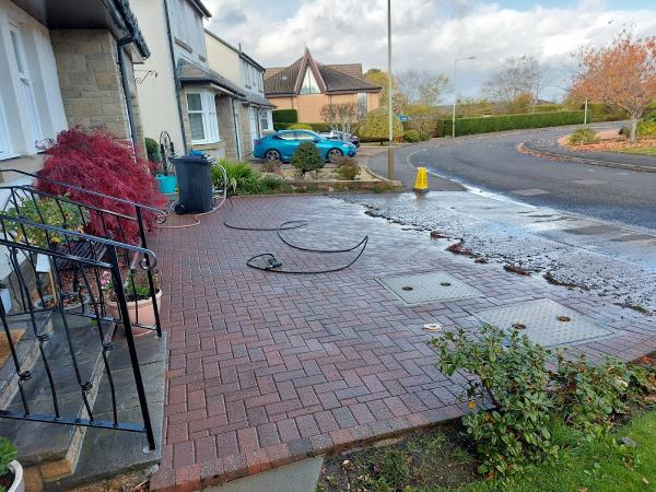 Pressure Washing Direct